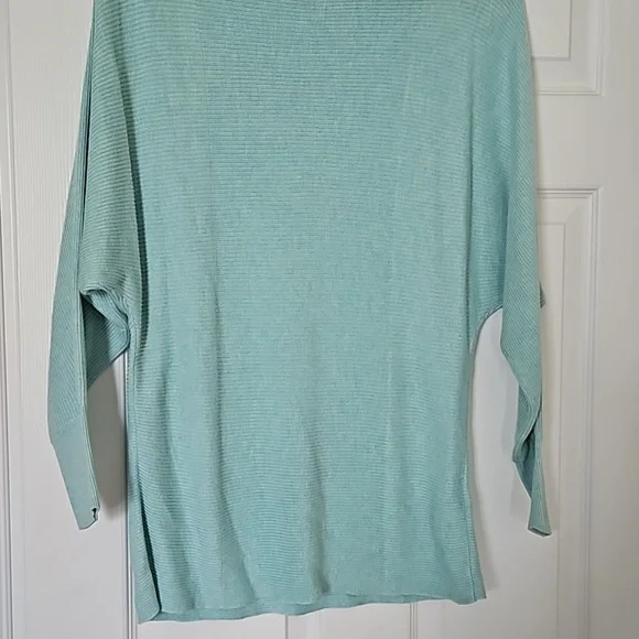 Tommy Bahama - Sweater dolman Sleeves boatneck - Picture 2 of 7